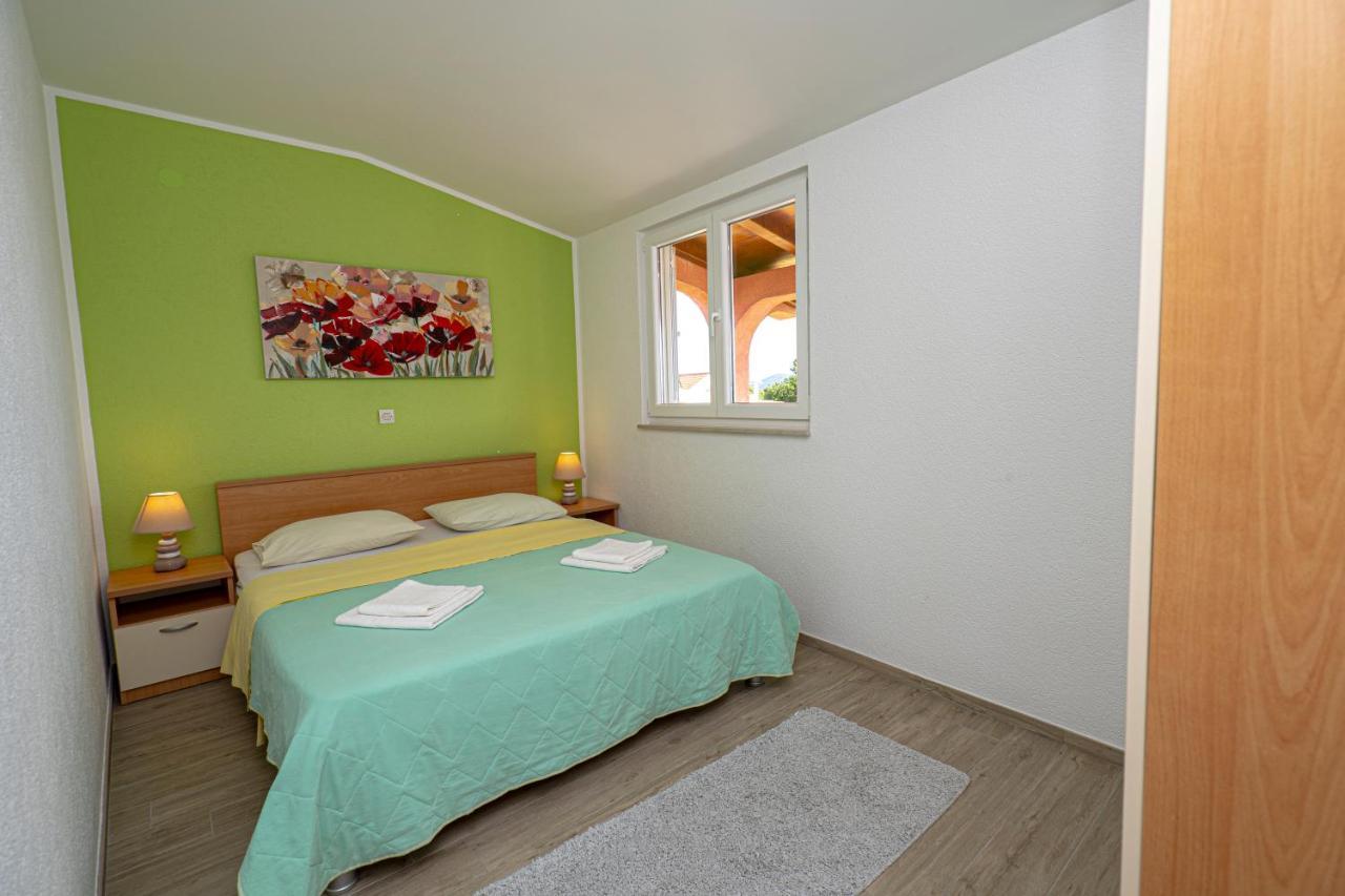 Appartement Seaview & Balcony Petra *