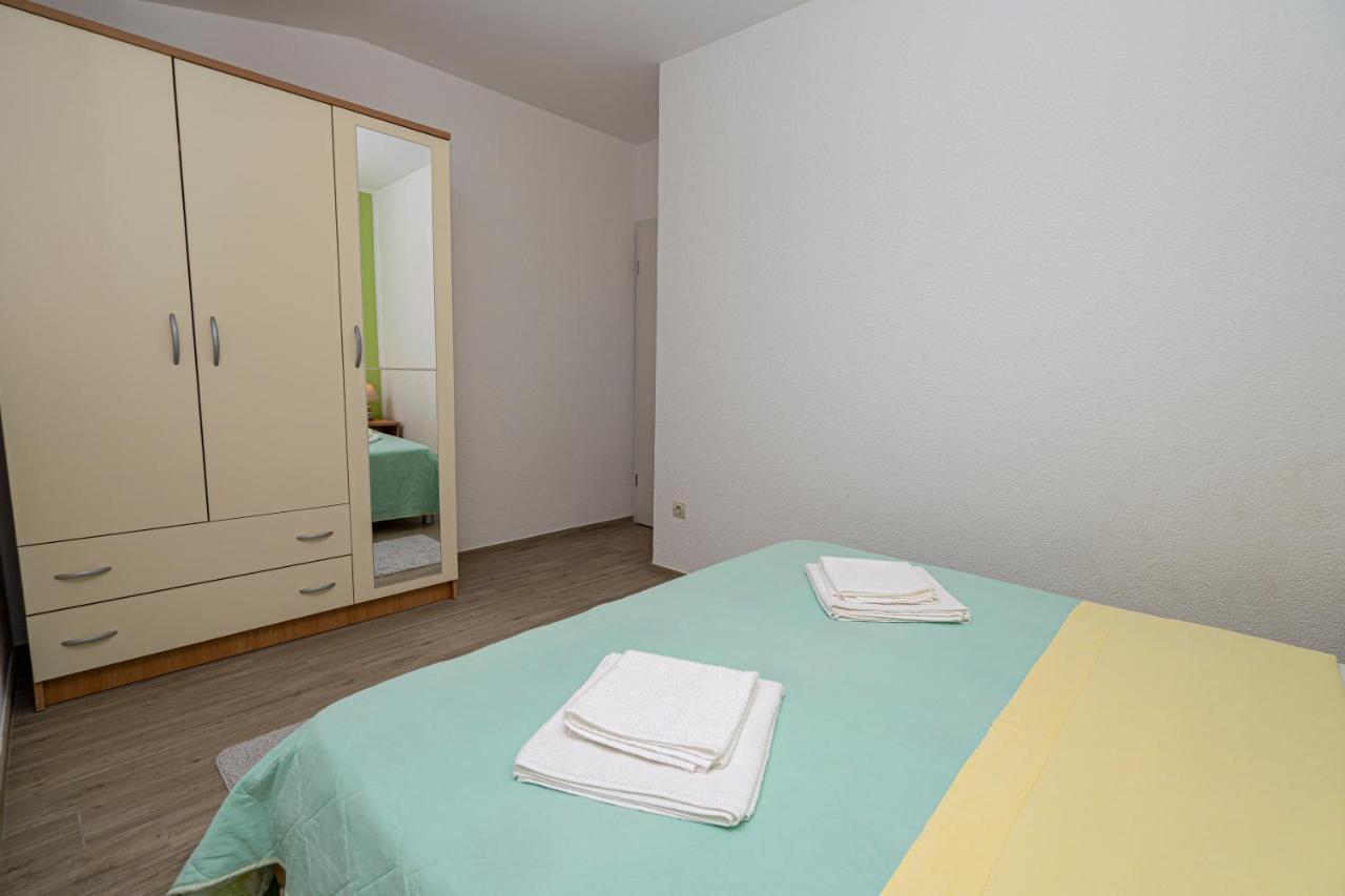 Appartement Seaview & Balcony Petra Jadrija