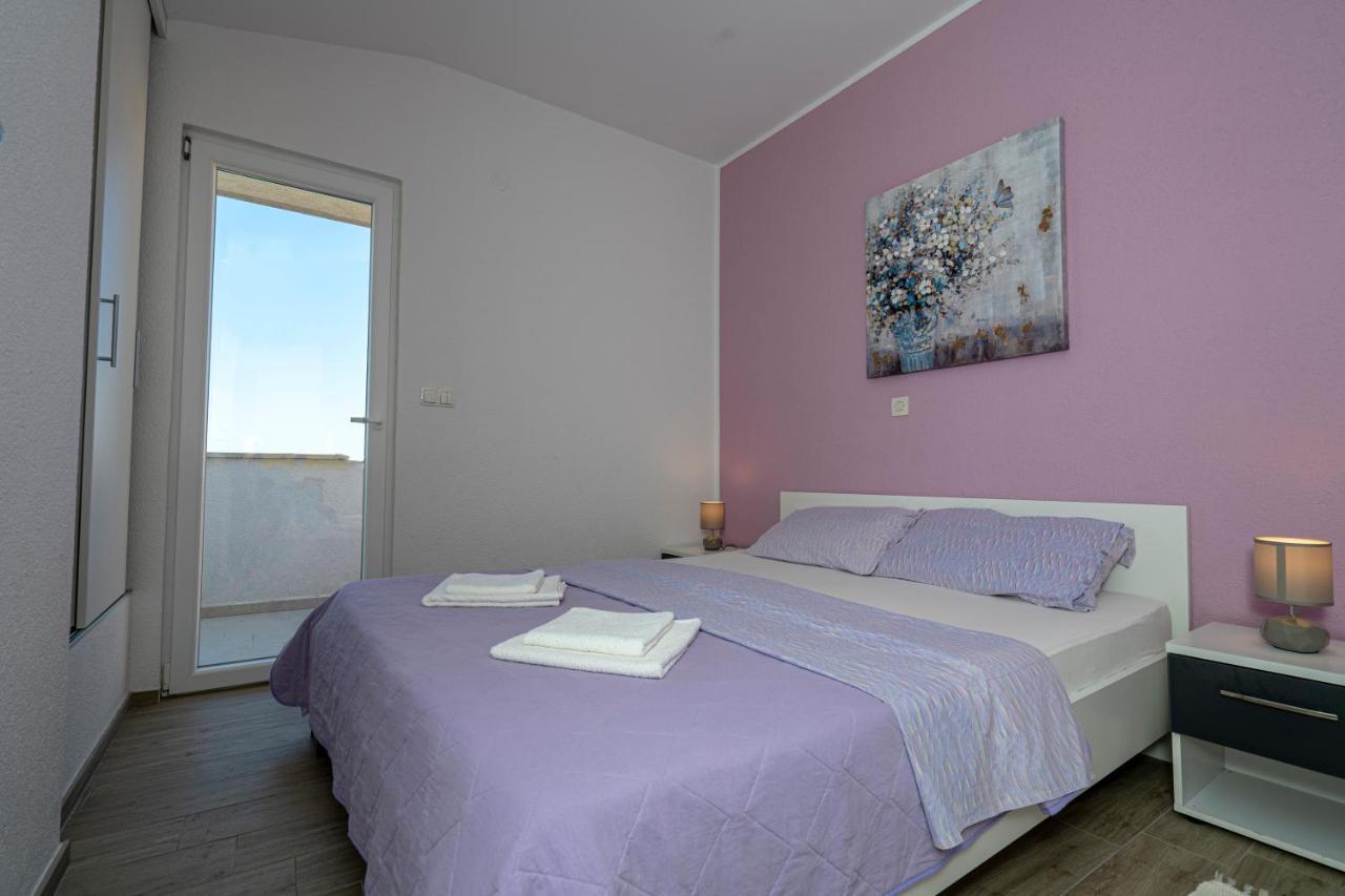 Appartement Seaview & Balcony Petra Jadrija