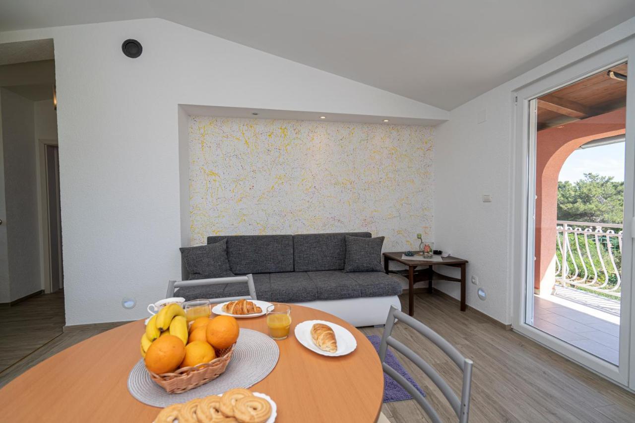 Appartement Seaview & Balcony Petra Jadrija