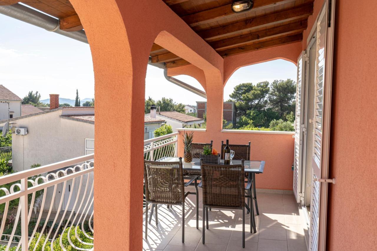 Appartement Seaview & Balcony Petra Jadrija